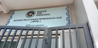 Lauk MBG di Probolinggo Dicicipi Guru, Dinilai Tak Layak lalu Dikembalikan