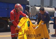 Tiga Nyawa dan Pertanyaan tentang Keselamatan Jalan