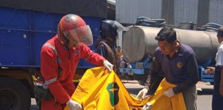 Tiga Nyawa dan Pertanyaan tentang Keselamatan Jalan