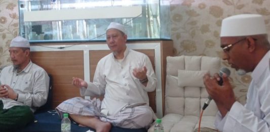 Ulama-Tokoh Pasuruan Desak Bupati Terbitkan Perbup Larangan Sound Horeg