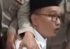 Divonis Mati, Agus Saleman Protes di Ruang Sidang: “Apa Adil Seperti Ini?”