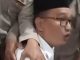 Divonis Mati, Agus Saleman Protes di Ruang Sidang: “Apa Adil Seperti Ini?”