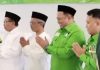 PKB Kabupaten Probolinggo Menata Struktur Baru, Regenerasi Jadi Fokus