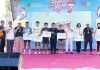 Festival Bandeng Jelak, Cara Pemkot Pasuruan Angkat Potensi Tambak Lewat Pesta Rakyat