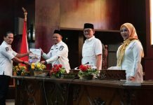 DPRD Kabupaten Probolinggo Sampaikan Nota Penjelasan 4 Raperda Inisiatif 2026, Ini Daftar dan Fokus Pengaturannya