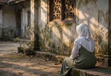 Jangan Biarkan Santri Berjuang Sendirian