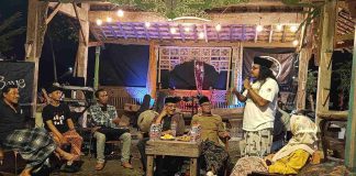 Serawung, Merawat Seni dari Ruang Perjumpaan
