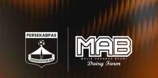 Persekabpas Kebanjiran Sponsor, Investor Rp1 Triliun akan Jadi Sponsor Utama