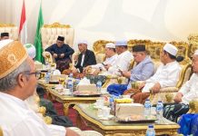 Ulama Pasuruan Ancam Cabut Dukungan Politik Jika Bupati Rusdi Biarkan Sound Horeg