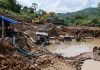 Demi PAD, DPRD Kabupaten Pasuruan Akan Dorong Penambang Ilegal Urus Izin