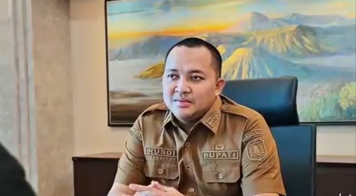 Janji soal Sound Horeg Ditunggu Kiai dan Ulama, Bupati Pasuruan Tegaskan Bukan Melarang