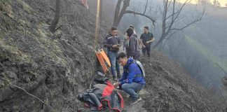 Korban Karhutla Bromo Suraji Masih Dirawat Intensif, Dijadwalkan Cangkok Kulit