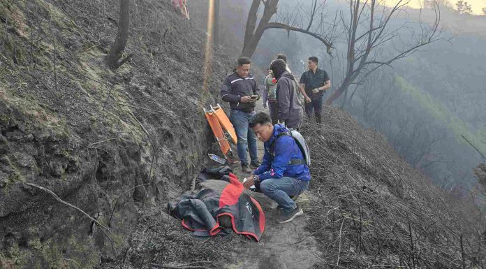 Korban Karhutla Bromo Suraji Masih Dirawat Intensif, Dijadwalkan Cangkok Kulit
