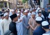 Gibran Kunjungi Ponpes Dalwa, Gus Shobih Berharap Pendidikan Pesantren Pasuruan Makin Maju