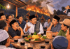 Negeri Kebakaran, Birokrasi Jalan Pelan