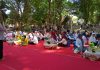 PLN Indonesia Power UBP Grati Dorong Pengasuhan Anak Lewat Family Fun Day
