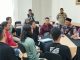 Datangi Kantor Pemkab, Warga Rejoso Kidul Kembali Desak Bupati Berhentikan Kades Hasanudin