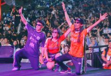 Persekabpas Fest: Launching Megah, Investor Jadi Sponsor, Naik Liga Tak Cukup Modal Pesta