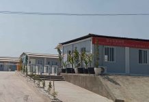 Masuk PIER Rembang PT SAI Kini Sponsori Persekabpas, Janji akan Serap 60 Persen Tenaga Kerja Lokal