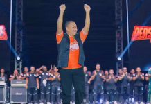 Antara Momentum Politik dan Kemandirian: Menatap Cetak Biru Wajah Baru Persekabpas