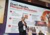 80 Persen Iklan Digital Dikuasai Tiga Platform, Media Daerah Masih Bergantung Pemerintah