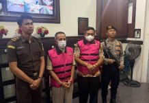 Kabag Hukum Terseret Kasus Korupsi KONI Pasuruan, Pemkab Probolinggo Siapkan Plt