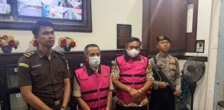 Kabag Hukum Terseret Kasus Korupsi KONI Pasuruan, Pemkab Probolinggo Siapkan Plt