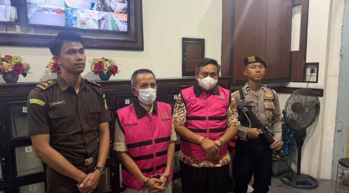 Kabag Hukum Terseret Kasus Korupsi KONI Pasuruan, Pemkab Probolinggo Siapkan Plt
