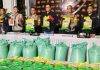 70 Ton Beras SPHP Beredar Lewat Jalur Kemasan Ulang, Polisi Dalami Dugaan Keterlibatan Oknum Bulog