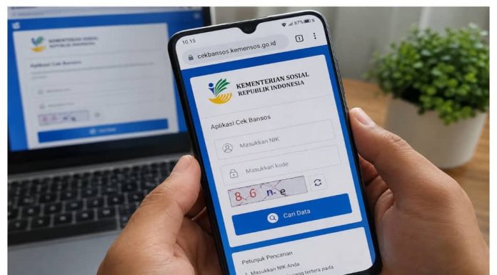 Masuk Desil 5 DTSEN Jangan Panik, Bansos 2026 Masih Bisa Didapat dengan Syarat Ini