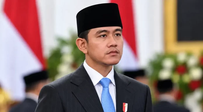 Wapres Gibran Berkunjung ke Ponpes Dalwa Bangil Hari Ini, Salat Jumat hingga Tinjau Ruang Robotik