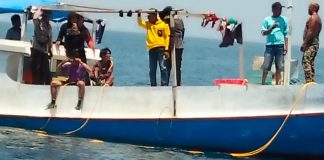 Tim Gabungan Perluas Pencarian Ismail, Penyelam Hilang di Perairan Probolinggo
