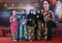 Batik Pandalungan dan Masa Depan Identitas Probolinggo