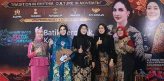 Batik Pandalungan dan Masa Depan Identitas Probolinggo