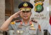 Dekananto Eko Purwono Jadi Kapolda Jatim, Pernah Pimpin Penertiban 686 Tugu Silat