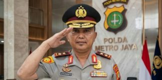 Dekananto Eko Purwono Jadi Kapolda Jatim, Pernah Pimpin Penertiban 686 Tugu Silat