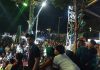 All In Tejowangi: Warga Rela Macet Tembus Sawah dan Jurang Demi Sampai Lokasi TEC 2026