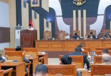 Penyertaan Modal Pemkab Pasuruan Tembus Rp101,5 Miliar, BUMD Dituntut Beri Balik Manfaat