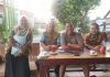 Gowes 2 Hari 2 Malam ke Rumah Purnomo di Lamongan, Warga Pasuruan Tak Mau Pulang hingga Dijemput Dinsos