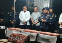 MMP Disegel KKP, DPRD Pasuruan Minta Kejelasan Aturan dan Nasib 4.700 Pekerja