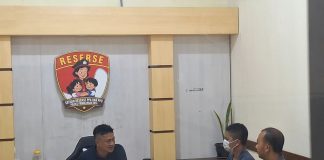 Ayah di Probolinggo Jadi Tersangka Kekerasan Seksual terhadap Anak, Diduga Berlangsung 6 Tahun