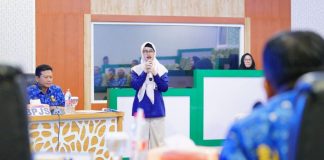 5.295 Peserta JKN di Kota Probolinggo Berstatus Nonaktif