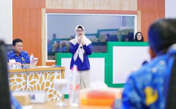 5.295 Peserta JKN di Kota Probolinggo Berstatus Nonaktif