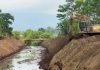 Banjir Mengintai, Pemkab Pasuruan Kebut Normalisasi Sungai di 4 Kecamatan