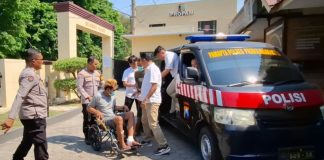 Polisi Tangkap Pelaku Curanmor NMAX di Probolinggo, Terungkap 5 TKP Lain