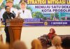 Mengejar Satu Dekade WTP Kota Probolinggo