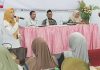 Baznas dan Dinkes Probolinggo Edukasi 100 Kader Posyandu Cegah AIDS, TBC, dan Malaria