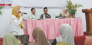 Baznas dan Dinkes Probolinggo Edukasi 100 Kader Posyandu Cegah AIDS, TBC, dan Malaria