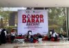 Anniversary Ke-4, Ascent Premiere Pasuruan Kembali Gelar Donor Darah