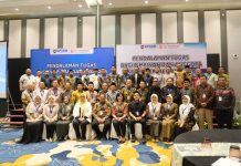 50 Anggota DPRD Pasuruan Digembleng KPK hingga Kemendagri, Integritas Jadi Ujian